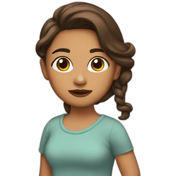 Sofia rose emoji