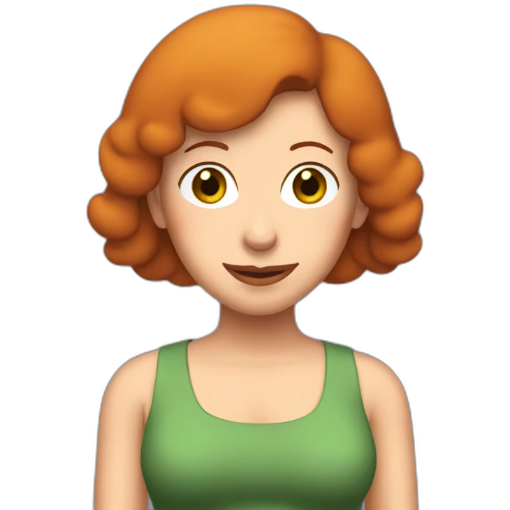 Lois Griffin emoji