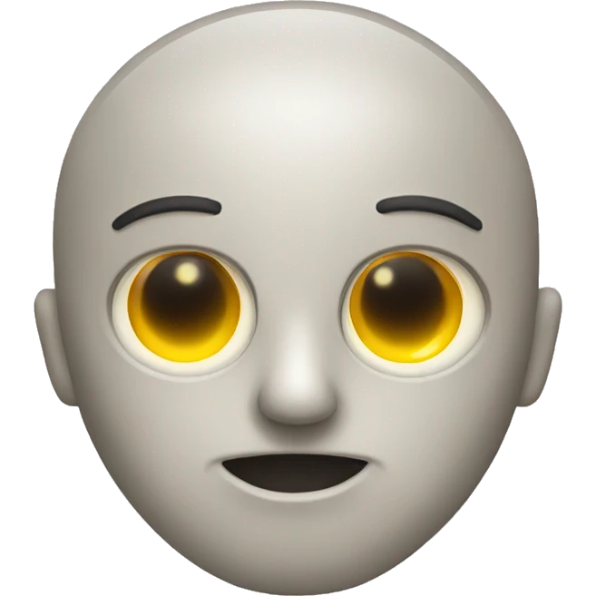headlight symbol emoji