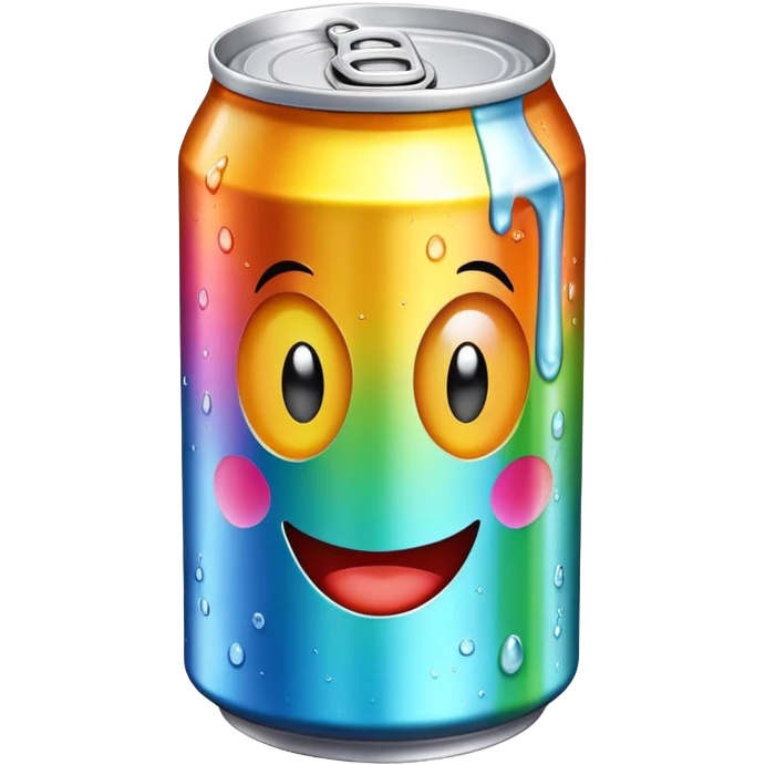 poppi soda can emoji