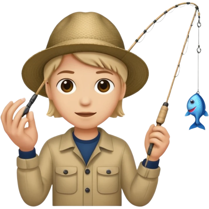 to feed someone a line emoji