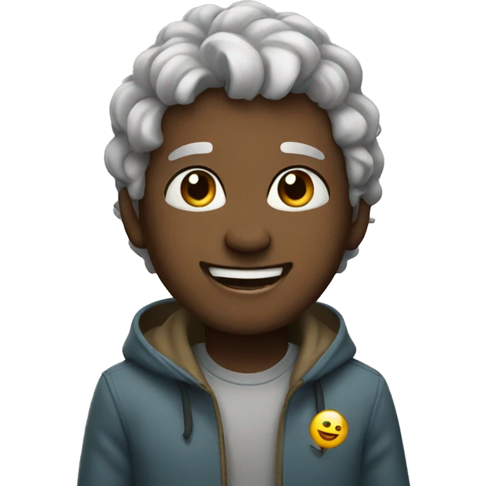 
happiness emoji
