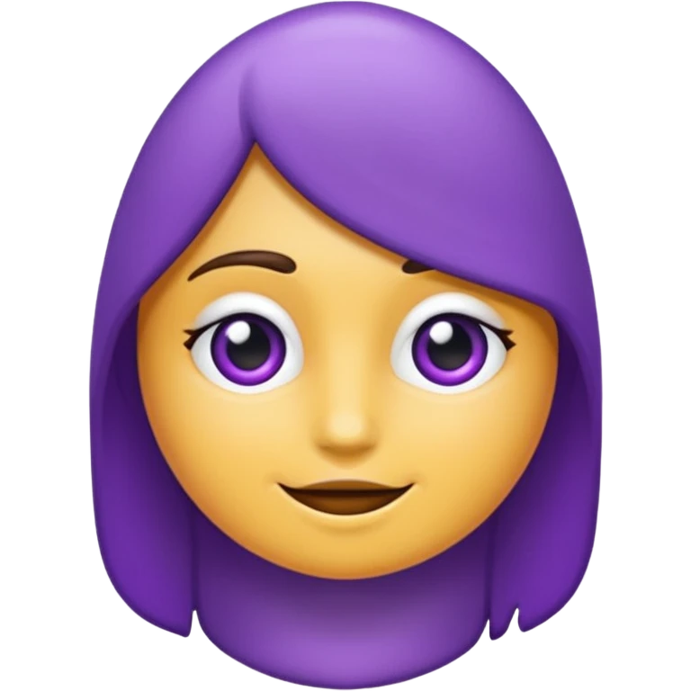 mürdüm eriği emoji