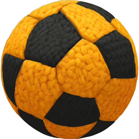takraw ball emoji