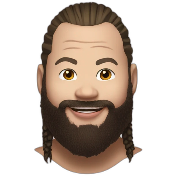 bray wyatt emoji