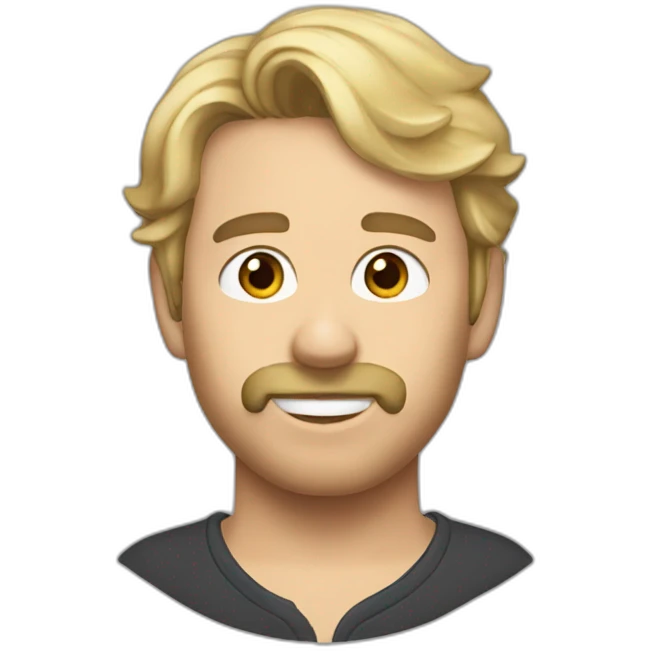 Morgan meckeup emoji