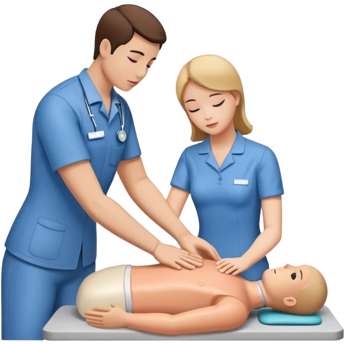Cpr  emoji