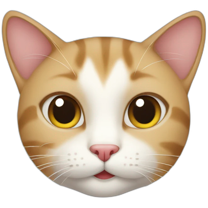 Cat emoji