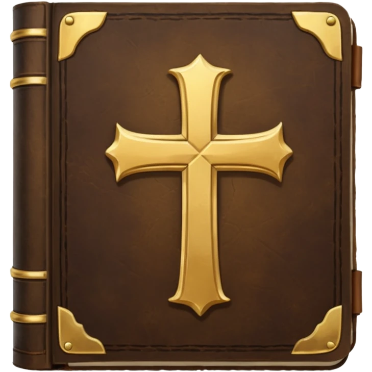 bible emoji