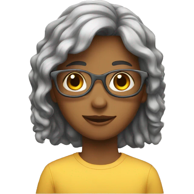 7th graders emoji