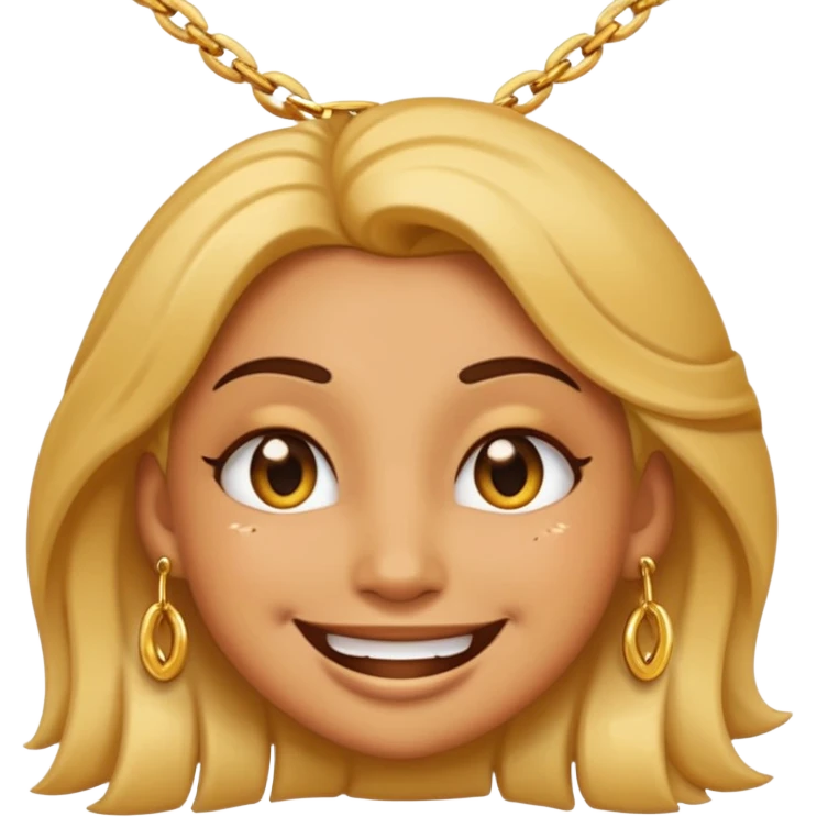 Sasssy emoji baddie edition emoji