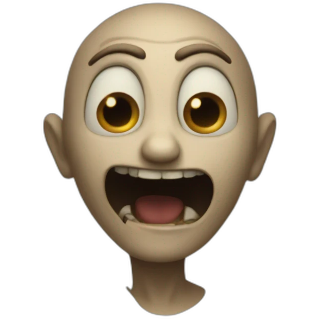 Conjuring emoji
