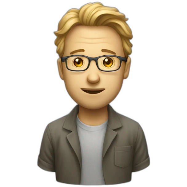 Quantum Mechanics emoji