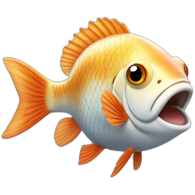 fish emoji