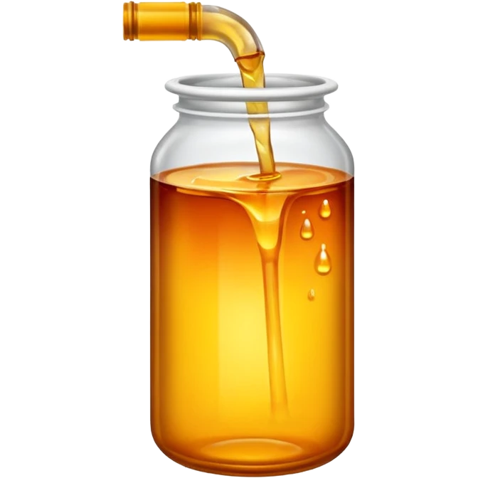 топливо emoji