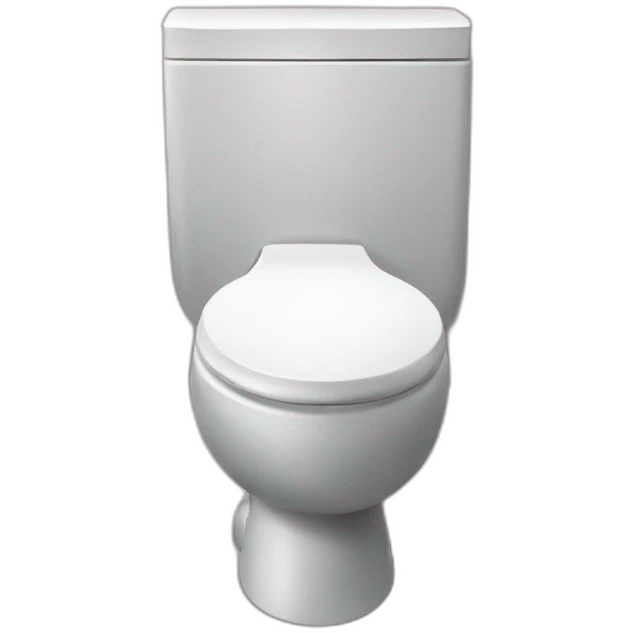 Scibidi toilette emoji