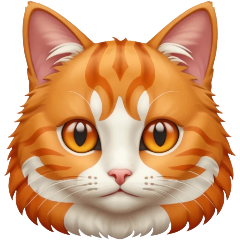 Cat emoji
