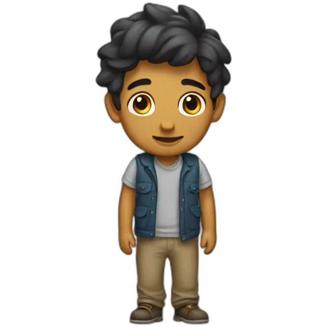 raju emoji