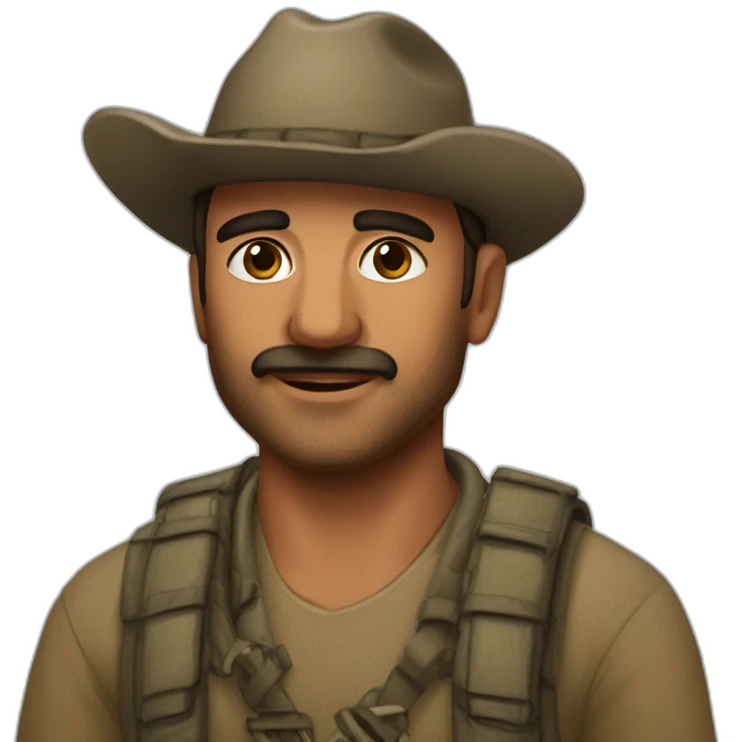 kurtlar vadisi pala emoji