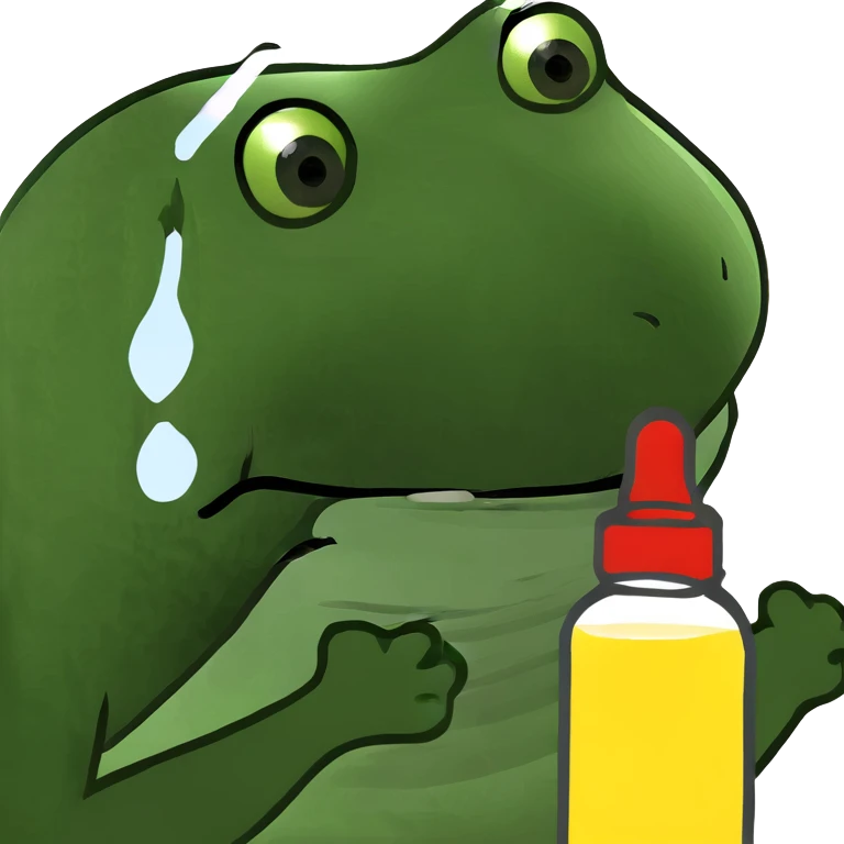 Massage body emoji
