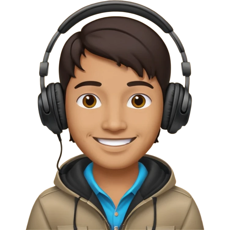 Mexican music producer  emoji