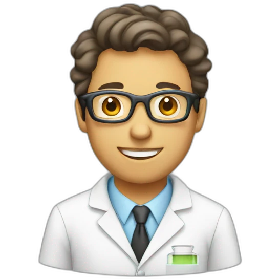 science emoji