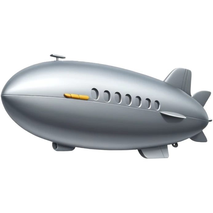 Zeplin emoji