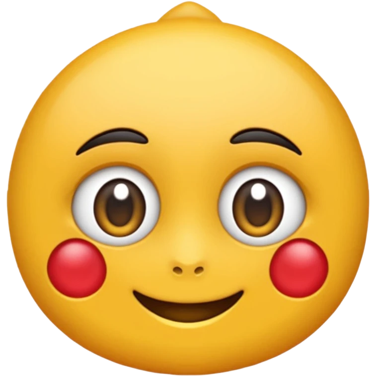 ایموجی گل نرگس emoji