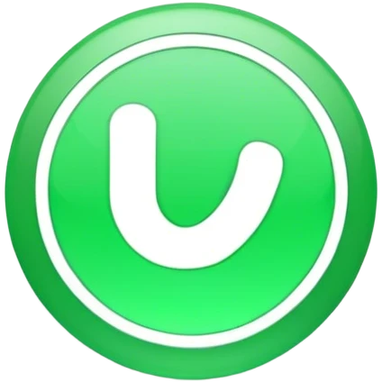 Circle check icon emoji