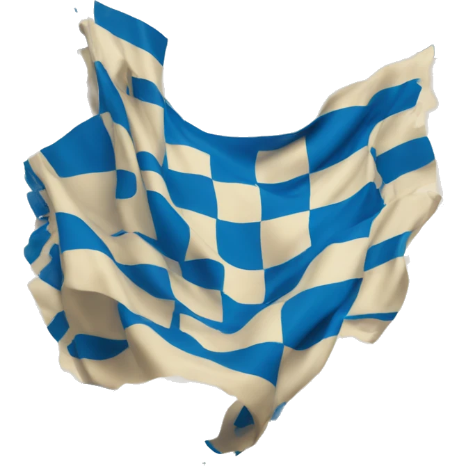 bavaria flagg emoji