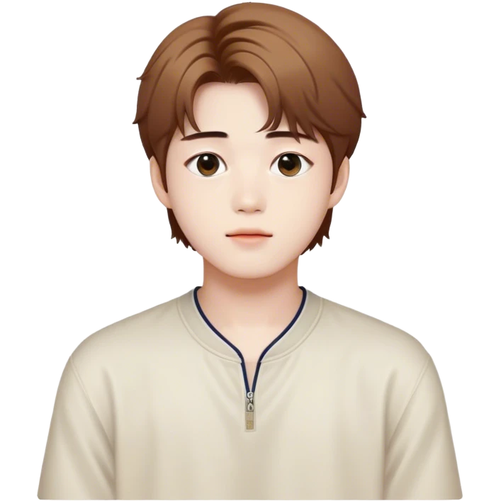 Jeong Jaehyun (NCT 127's member  emoji