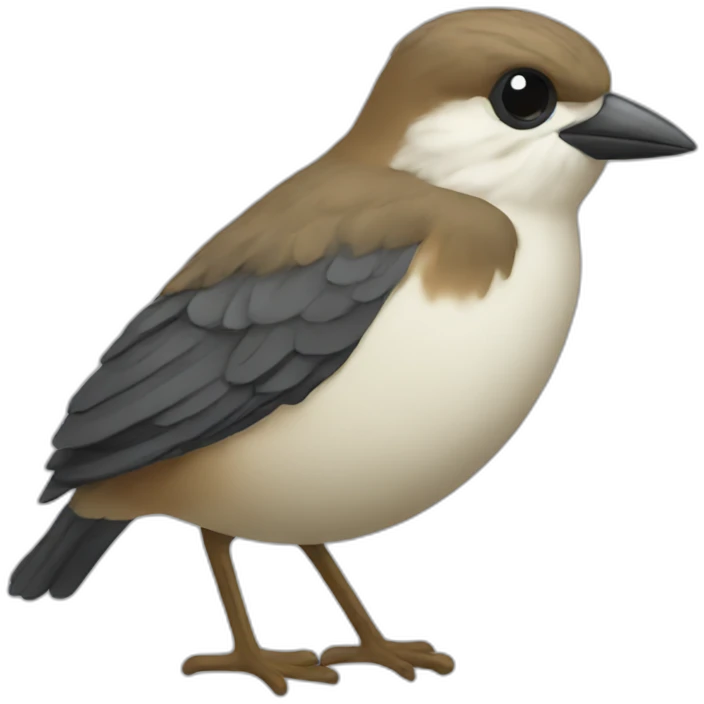 birder emoji