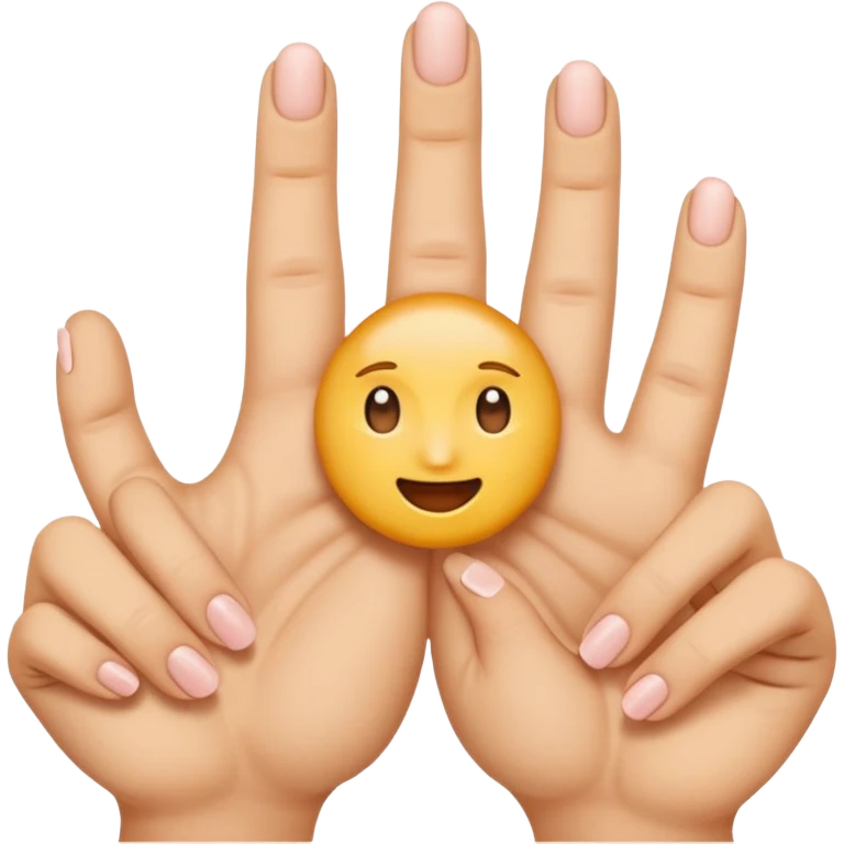 fingering a vagina emoji emoji
