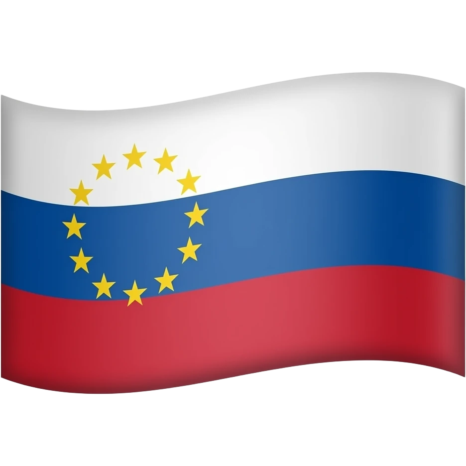 Bandera republica emoji