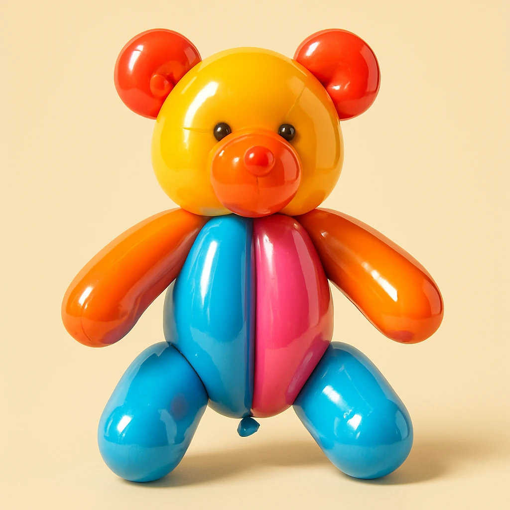 bear emoji