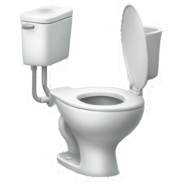 skibiddi toilet emoji