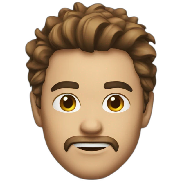 marvel emoji