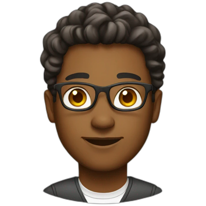 High School Entrepreneur emoji