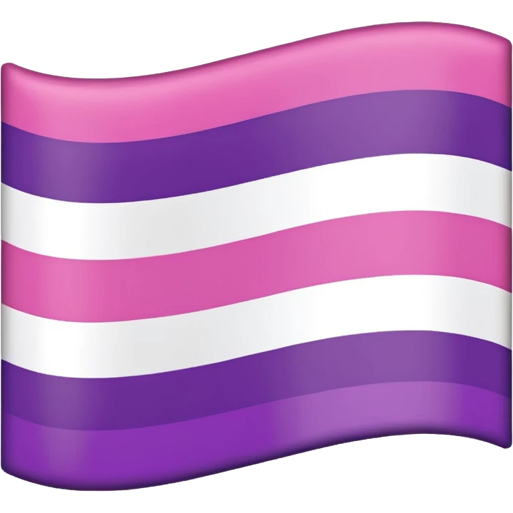 lesbian flag emoji