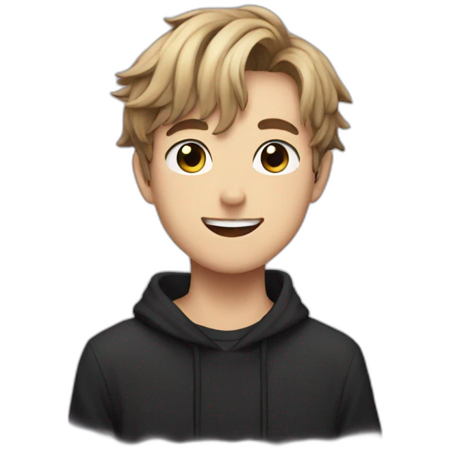 Stray kids emoji