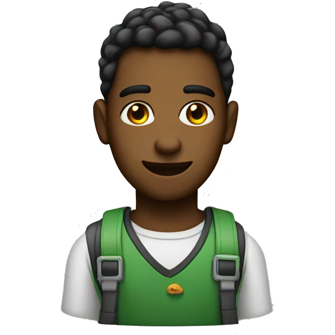 CHCl₃ dating emoji