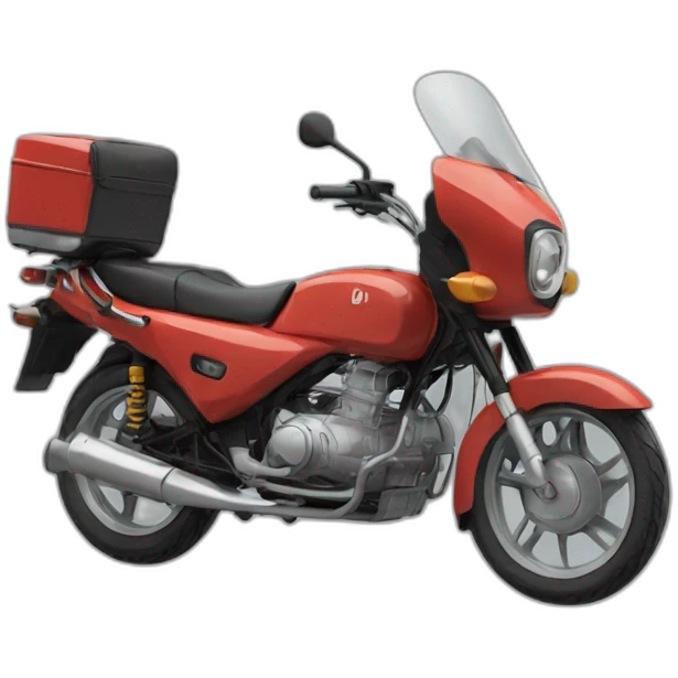 simson emoji