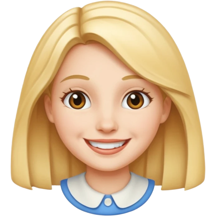 alice 💗 emoji