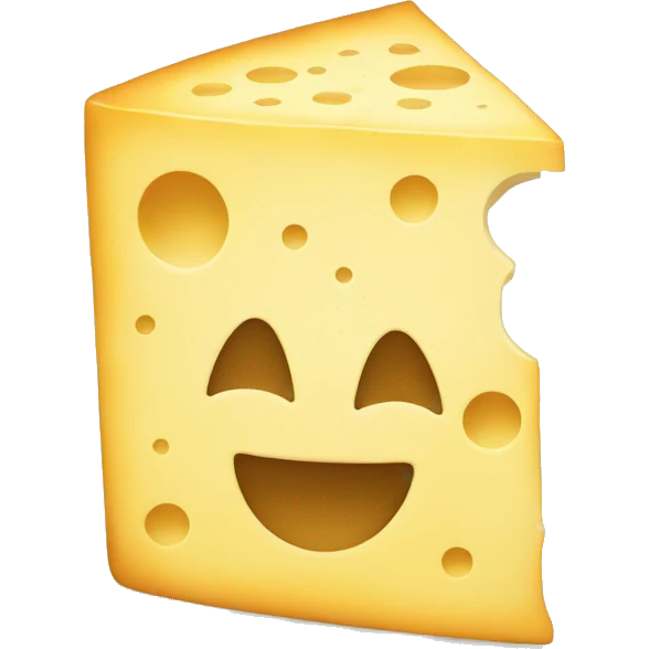 chesse emoji