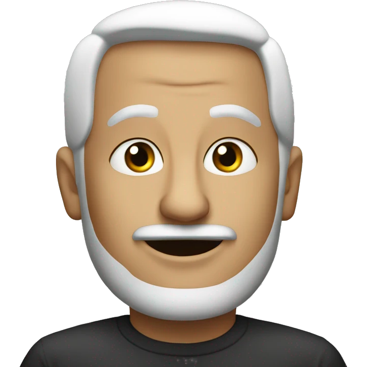 Abbas emoji