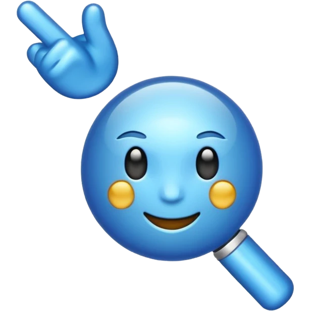 Blue tick verified badge  emoji  emoji