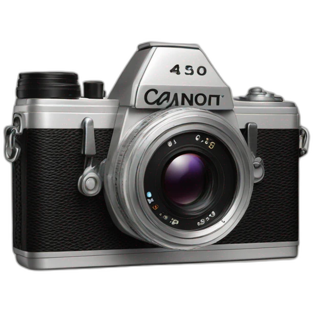 canonet 17 emoji