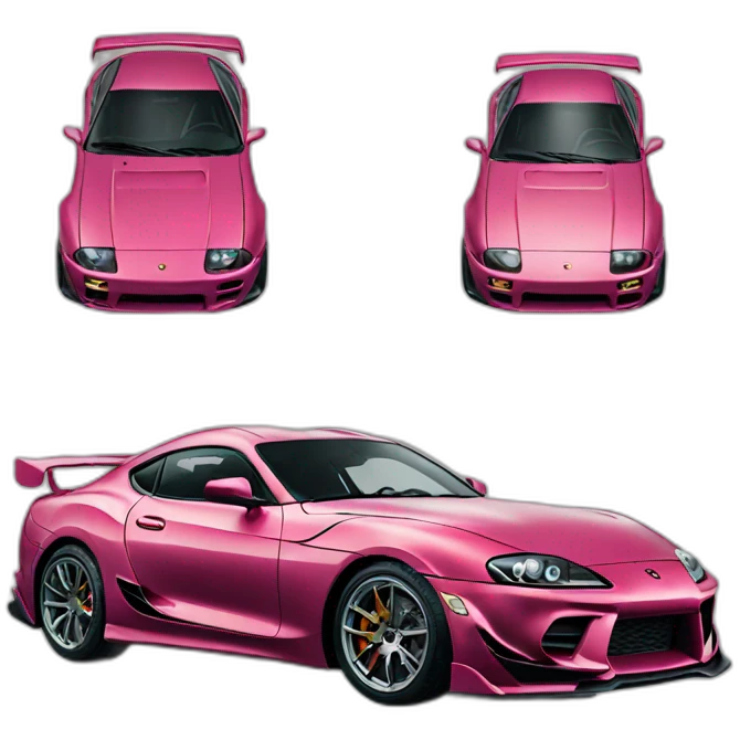 Supra emoji