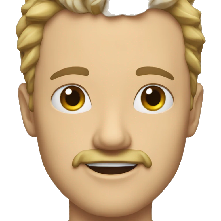 Mr beasts Gyatt emoji