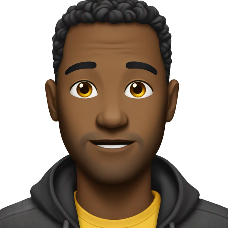 👍🏽😐 emoji